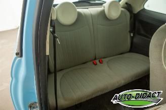 Fiat 500 0.9 TwinAir Airco Elek Dak Lounge picture 19