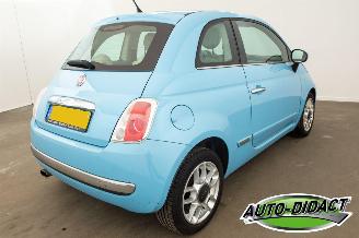 Fiat 500 0.9 TwinAir Airco Elek Dak Lounge picture 4