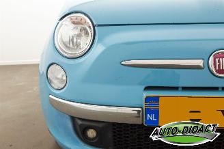 Fiat 500 0.9 TwinAir Airco Elek Dak Lounge picture 26