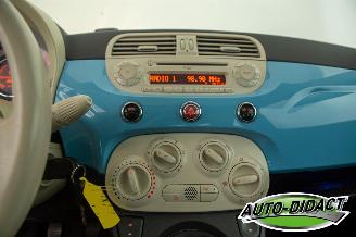 Fiat 500 0.9 TwinAir Airco Elek Dak Lounge picture 9