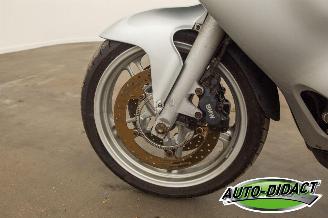 BMW K 1200 Tour picture 10