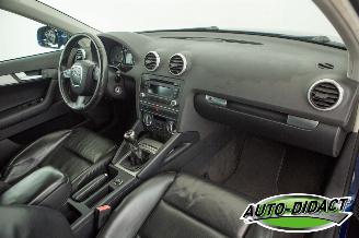 Audi A3 1.6 TDI Clima Leder picture 15