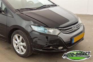 Honda Insight 1.3 Automaat Clima Elegance picture 39