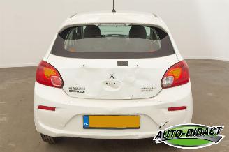 Mitsubishi Space-star 1.0 Airco 78.811 km Cool+ picture 32