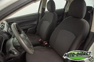 Mitsubishi Space-star 1.0 Airco 78.811 km Cool+ picture 21