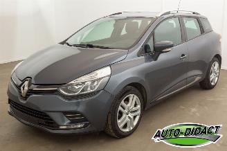 Renault Clio 1.5 dCi Airco Navi picture 1