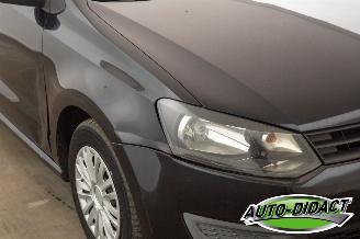 Volkswagen Polo 1.2 Easyline Airco Navi Camera picture 29