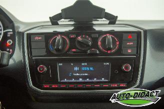 Volkswagen Up! 1.0 move up! 53.658 km Airco Camera picture 7