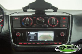 Volkswagen Up! 1.0 move up! 53.658 km Airco Camera picture 8