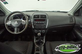 Mitsubishi ASX 1.6 Airco Intro Edition ClearTec picture 21