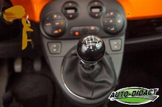 Fiat 500 0.9 Clima Pano TwinAir Lounge picture 10