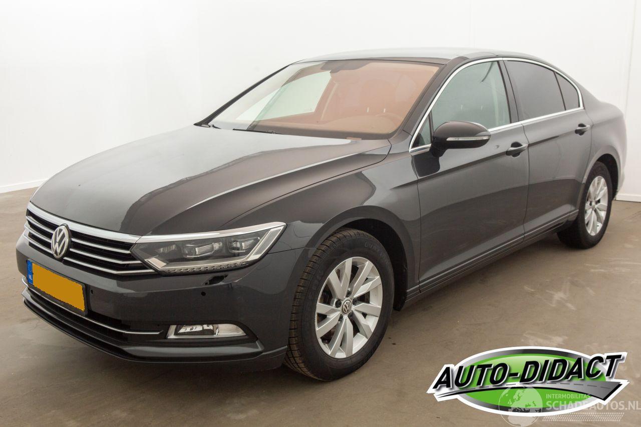 Volkswagen Passat 1.4 TSI Automaat Clima Navi Comfortline Business