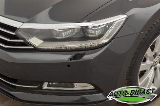 Volkswagen Passat 1.4 TSI Automaat Clima Navi Comfortline Business picture 31