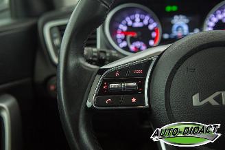 Kia Cee d 1.0 T-GDi 47.565 km Clima Navi Camera DynamicLine picture 15