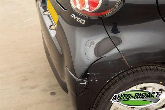 Toyota Aygo 1.0 VVT-i Airco Comfort picture 34