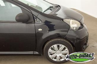 Toyota Aygo 1.0 VVT-i Airco Comfort picture 33