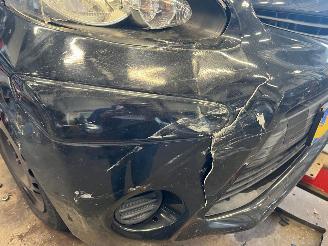 Toyota Aygo 1.0 VVT-i Airco Comfort picture 39