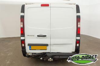 Renault Trafic 1.6 dCi T29 Airco L1H1 Comfort Energy picture 32