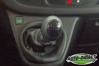 Renault Trafic 1.6 dCi T29 Airco L1H1 Comfort Energy picture 10