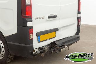 Renault Trafic 1.6 dCi T29 Airco L1H1 Comfort Energy picture 26