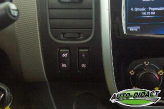 Renault Trafic 1.6 dCi T29 Airco L1H1 Comfort Energy picture 9