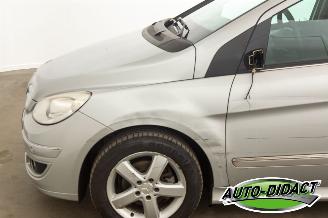 Mercedes B-klasse 150 Airco picture 26