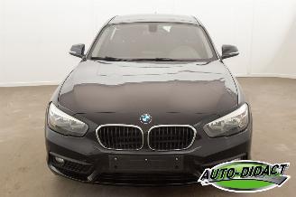 BMW 1-serie 116i Clima Navi 96.669 km Motorschade picture 34