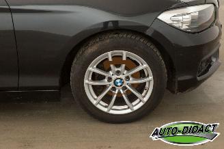 BMW 1-serie 116i Clima Navi 96.669 km Motorschade picture 32