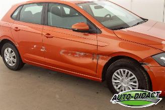 Volkswagen Polo 1.0 TSI 27.441 km Airco picture 30