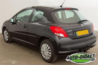 Peugeot 207 1.4 VTi X-line Airco picture 3