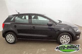 Volkswagen Polo 1.4 Clima Navi picture 42