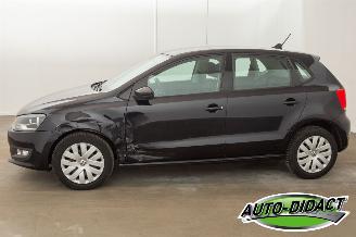 Volkswagen Polo 1.4 Clima Navi picture 41