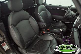 Mini Cabrio 1.6 Cooper S Clima Leder 86.395 km Chili picture 19