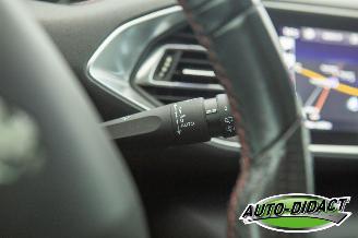 Peugeot 308 1.2 PureTech GT-line Pano Clima Navi Blue Lease picture 16