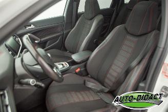 Peugeot 308 1.2 PureTech GT-line Pano Clima Navi Blue Lease picture 25