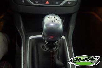 Peugeot 308 1.2 PureTech GT-line Pano Clima Navi Blue Lease picture 9