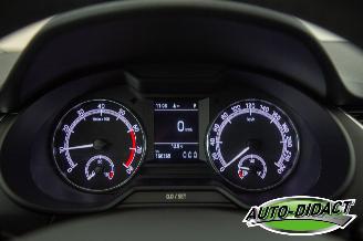Skoda Octavia 1.0 TSI Automaat Clima Greentech Ambition Business picture 6