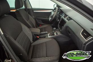 Skoda Octavia 1.0 TSI Automaat Clima Greentech Ambition Business picture 20