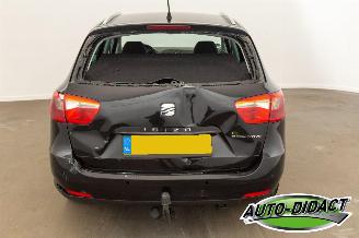 Seat Ibiza 1.2 TDI Clima COPA Plus Ecomotive picture 36