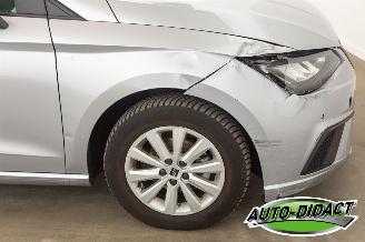 Seat Ibiza 1.0 EcoTSI 73.024 km Digi Dash Navi Clima Style Business Intense picture 29