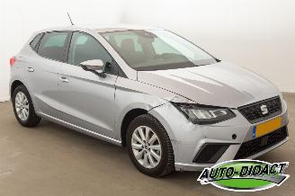 Seat Ibiza 1.0 EcoTSI 73.024 km Digi Dash Navi Clima Style Business Intense picture 2