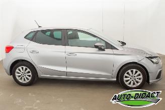 Seat Ibiza 1.0 EcoTSI 73.024 km Digi Dash Navi Clima Style Business Intense picture 38
