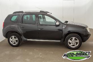 Dacia Duster 1.5 dCi Airco Leder picture 30