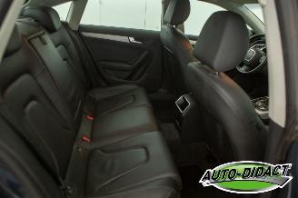 Audi A5 2.0 TDI Clima Navi Leder picture 21