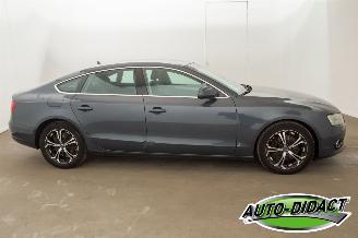 Audi A5 2.0 TDI Clima Navi Leder picture 45