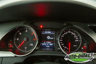 Audi A5 2.0 TDI Clima Navi Leder picture 6