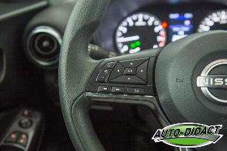 Nissan Juke 1.0 DIG-T Clima Camera 69.599 km picture 13