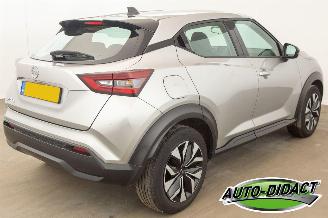 Nissan Juke 1.0 DIG-T Clima Camera 69.599 km picture 4