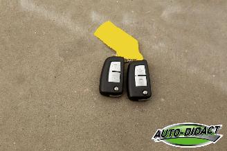 Nissan Juke 1.0 DIG-T Clima Camera 69.599 km picture 27