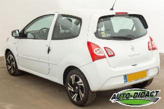 Renault Twingo 1.2 16V Dynamique Clima picture 3